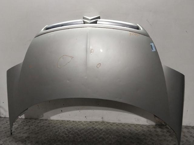 Capó para Citroen C8 EA, EB