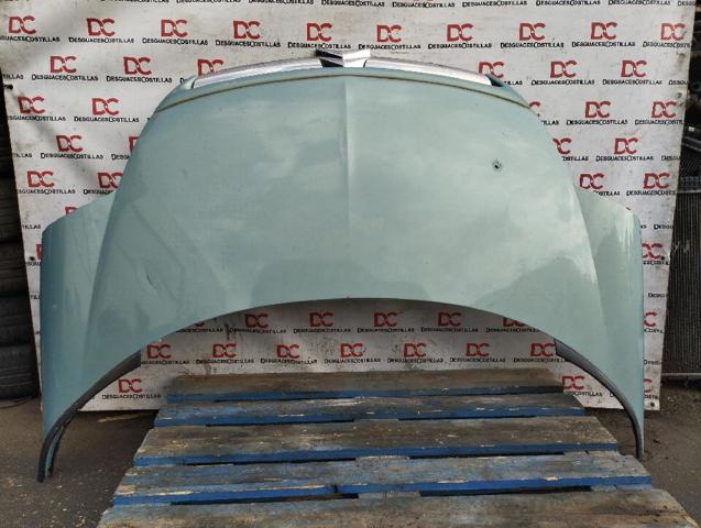 Capot Citroen C8  (EA, EB)