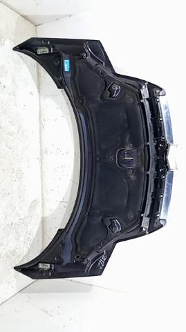 Capó para Citroen C8 EA, EB