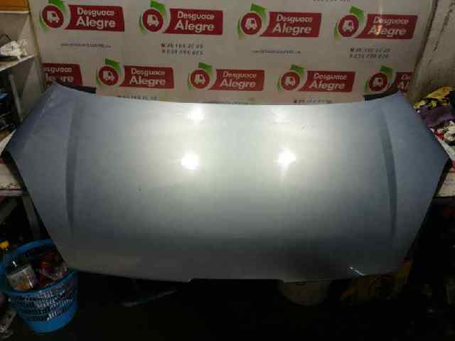 Capot Peugeot 807  monovolumen comprar en España