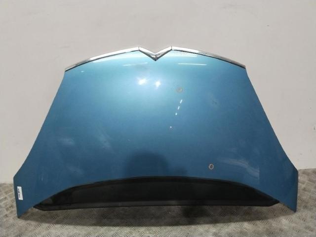 Comprar Capot C4  UD