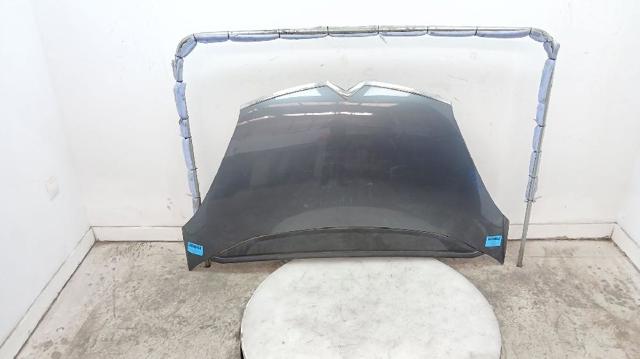 7901N7 PEUGEOT Capó  en stock Gandía