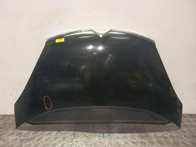 Capó para Citroen C4 UD