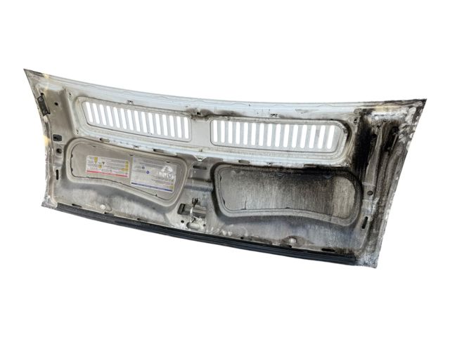 PEUGEOT 7901N8 Capó  disponible Valladolid