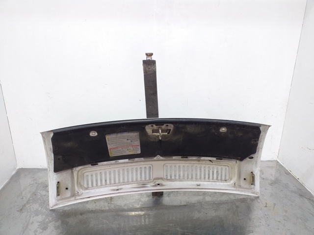7901N8 PEUGEOT Capó comprar Bilbao