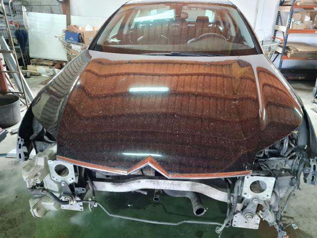 7901P3 PEUGEOT Capó  en stock Gandía