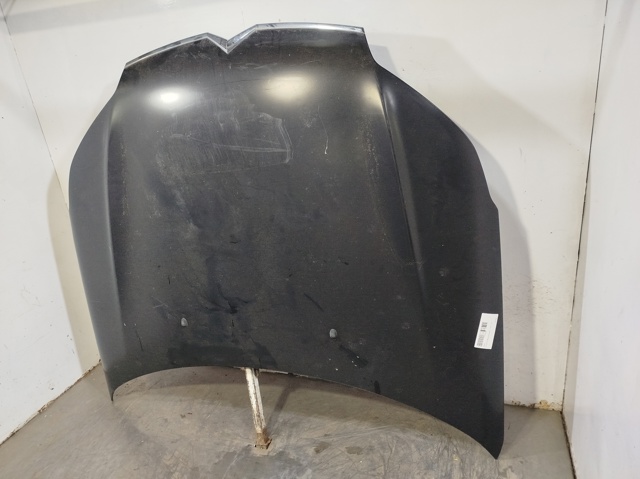 7901P3 PEUGEOT Capó  disponible Ourense