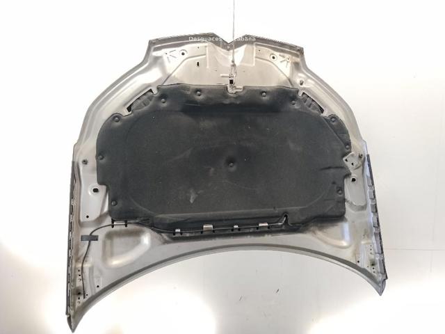 7901P3 PEUGEOT Capó comprar Bilbao