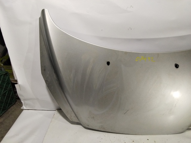 7901P6 PEUGEOT Capó  en stock Gandía