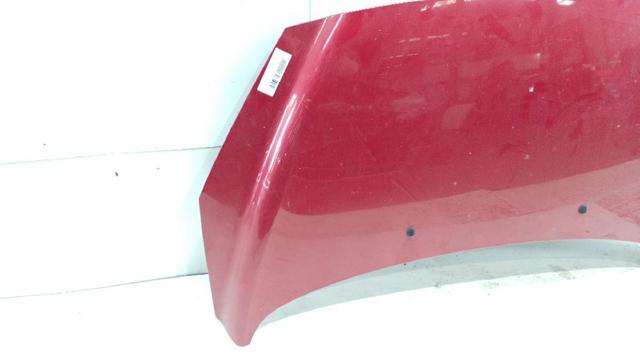 PEUGEOT 7901P6 Capó  comprar en Albacete