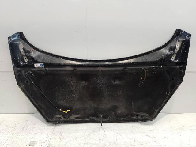 7901P6 PEUGEOT Capó comprar Madrid