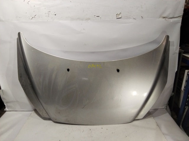 7901P6 PEUGEOT Capó  comprar en Lleida