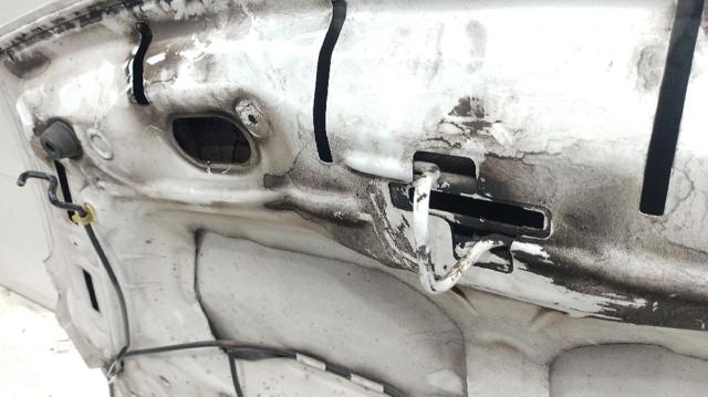 PEUGEOT 7901P7 Capó  en stock Salamanca