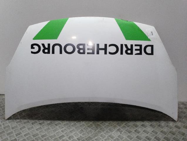 Capot Citroen Berlingo  furgoneta comprar en España