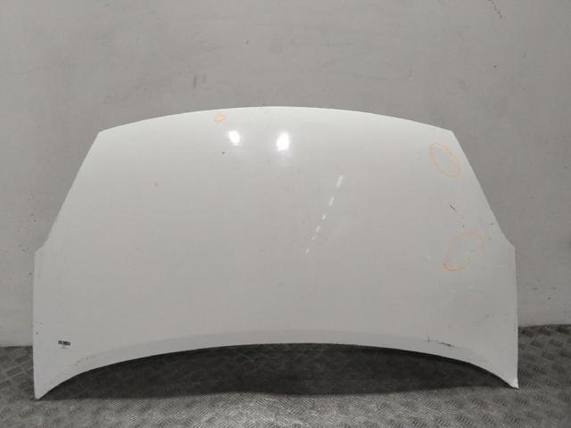 Precio del repuesto Capot Berlingo  furgoneta