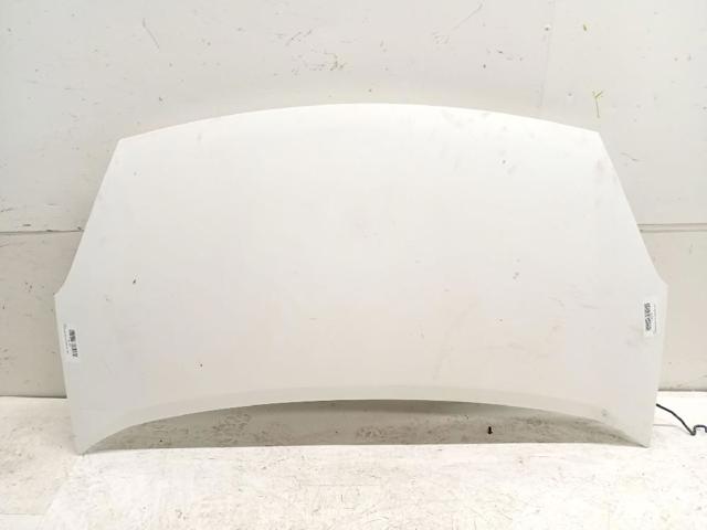 Capó para Citroen Berlingo B9