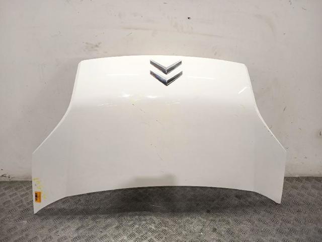 Capó para Citroen Nemo 