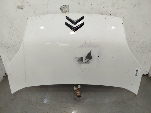 Capó del motor Citroen Nemo  desde 194,25 €