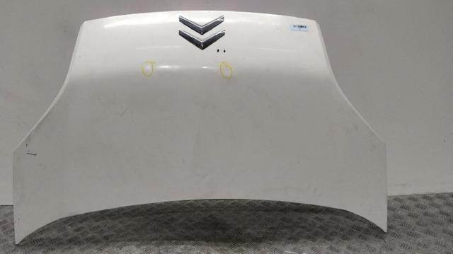 Capot Citroen Nemo  ()