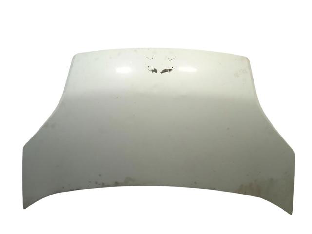 Capó para Citroen Nemo 