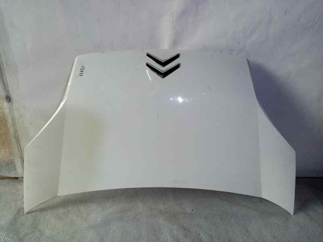 Capot para Citroen Nemo  ()