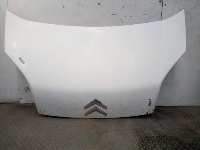 Capot Citroen Nemo  furgoneta comprar en España