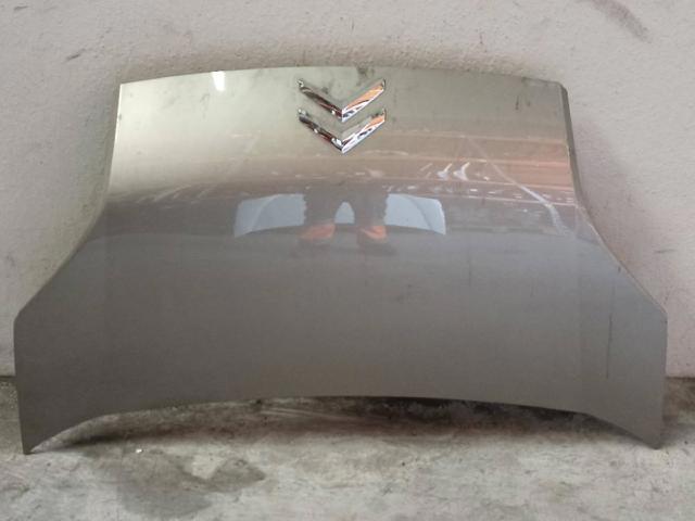 Capot para Citroen Nemo  ()