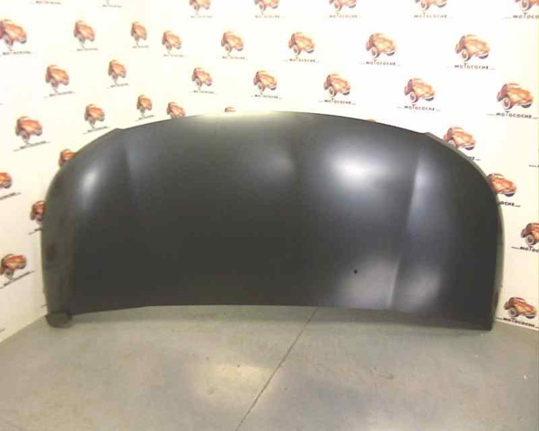 Capot Citroen C3  (SH)
