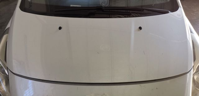 7901Q8 PEUGEOT Capó  en stock Gandía