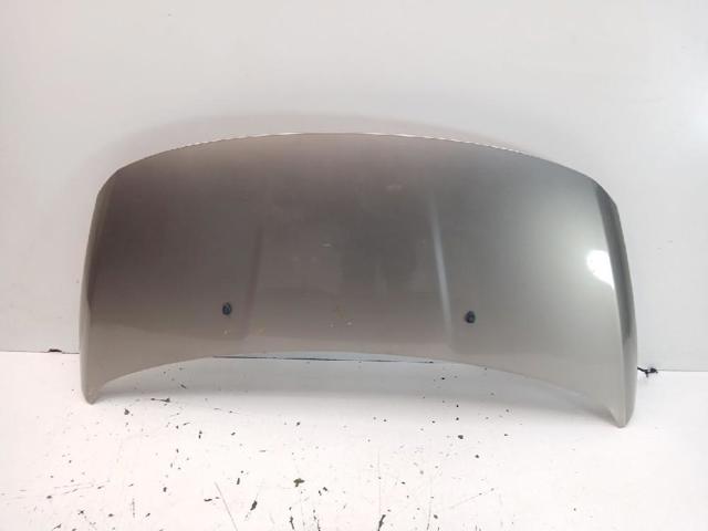 Capot para Peugeot 3008 (MC, MR, MJ, M4)