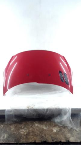 Capó delantero Peugeot 206  (2009-2013)