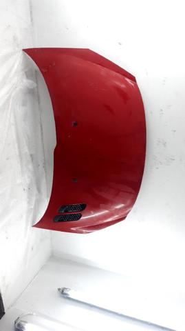 Capó para Peugeot 206 2L, 2M