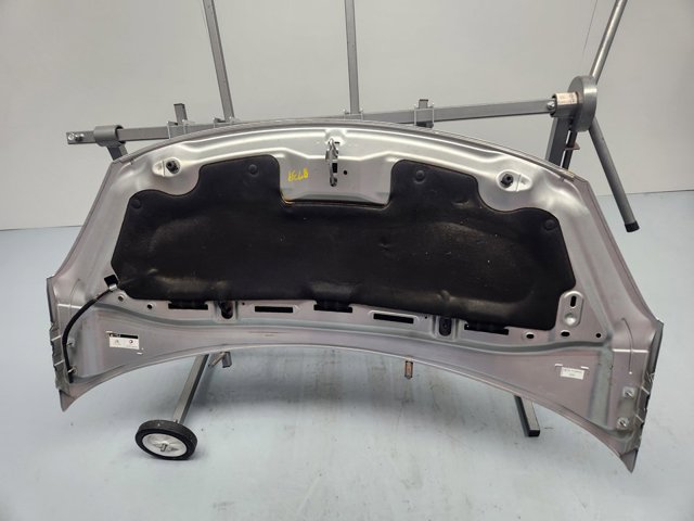 7901R1 PEUGEOT Capó  disponible Ourense