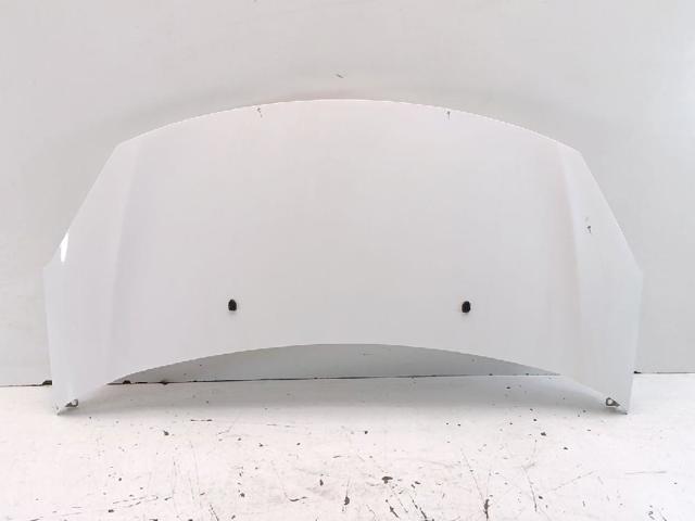 Capot Citroen C3 II (A51)