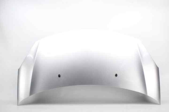 Capot Citroen C3 II hatchback comprar en España