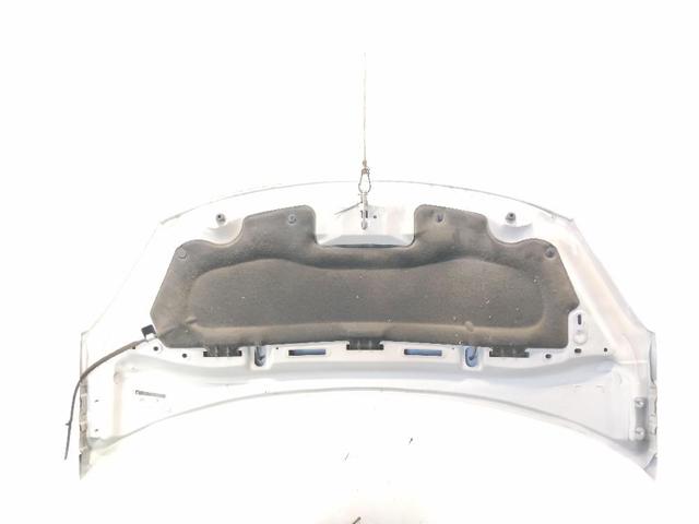 Capó para Citroen C3 A51