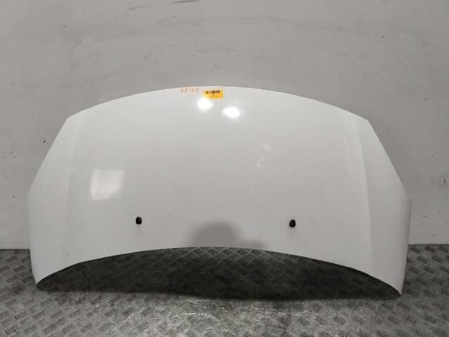 Capó para Citroen C3 A51