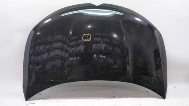 Capot Citroen C4 II hatchback comprar en España