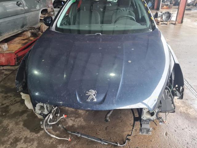 7901S3 Peugeot/Citroen