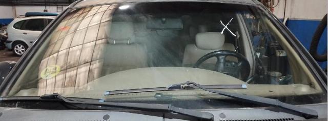 Comprar Parabrisas SsangYong Rodius   a bajo precio