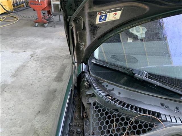 791298 Peugeot/Citroen