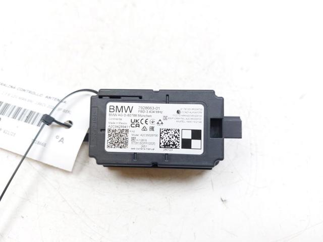 7928663 BMW