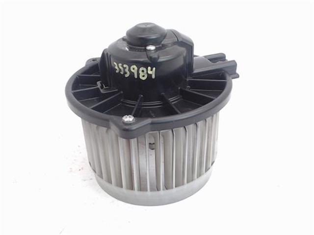 Motor eléctrico, ventilador habitáculo 79310SAA003 Honda