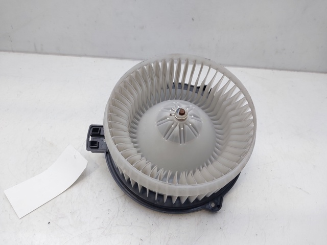 Motor eléctrico, ventilador habitáculo 79310SEAG41 Honda