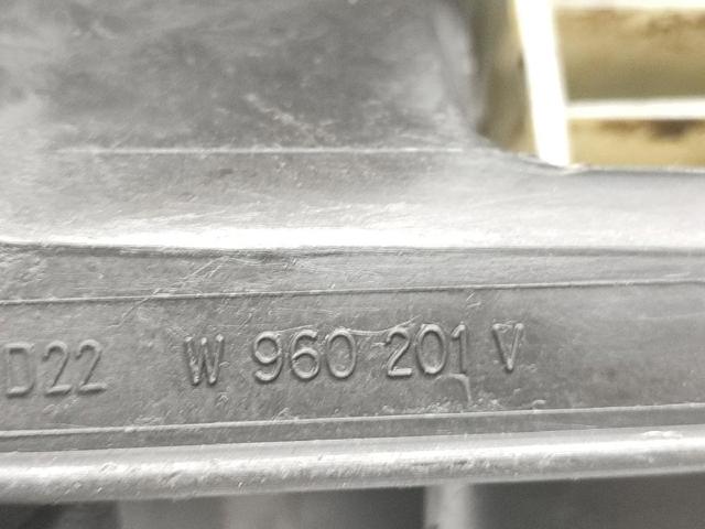 Motor eléctrico, ventilador habitáculo Honda Accord 5 CC7