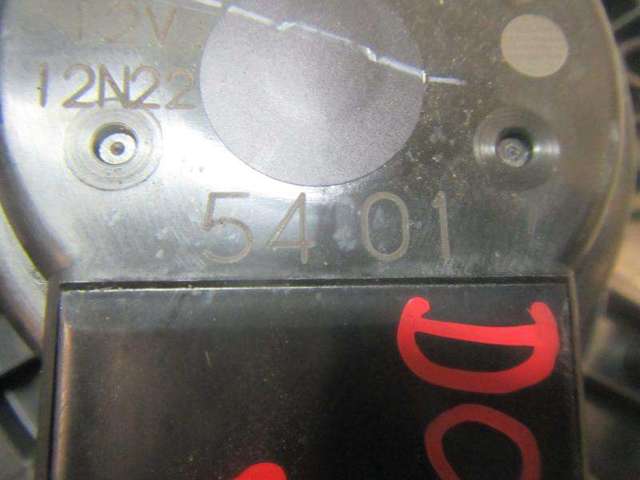 HONDA 79310TA0A01 Ventilador habitáculo  en stock Salamanca