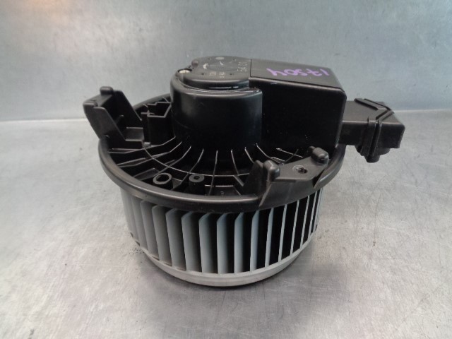 Ventilador de habitáculo 79310TA0A01 HONDA