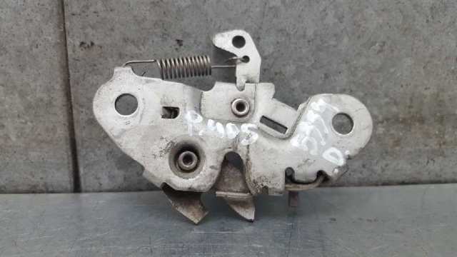 Comprar Cerradura del capó Peugeot 405 I 15E a bajo precio