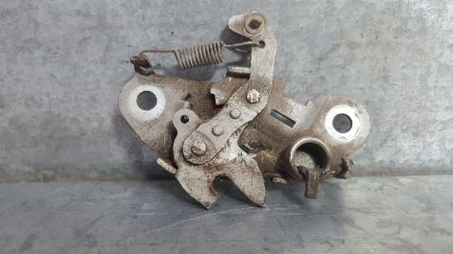 Cerradura de Capot Citroen Jumpy I (1995-2006)