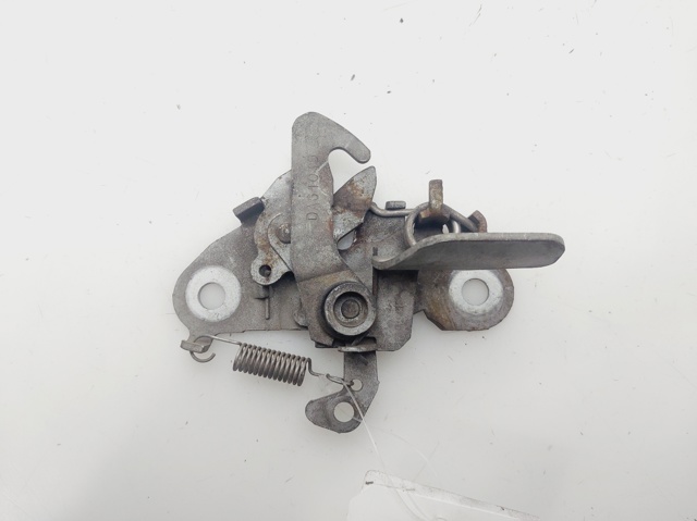 Cerradura del capó de motor para Peugeot 206 (2A/C)